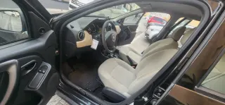 رينو داستر 2018