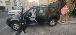 رينو داستر 2018