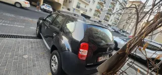 رينو داستر 2018
