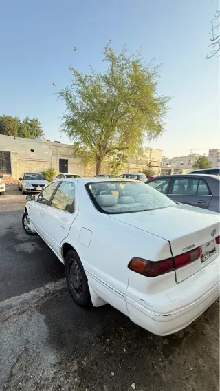 تويوتا كامري 1999