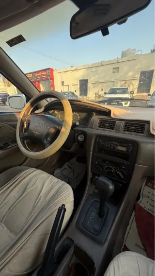 تويوتا كامري 1999