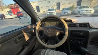 تويوتا كامري 1999