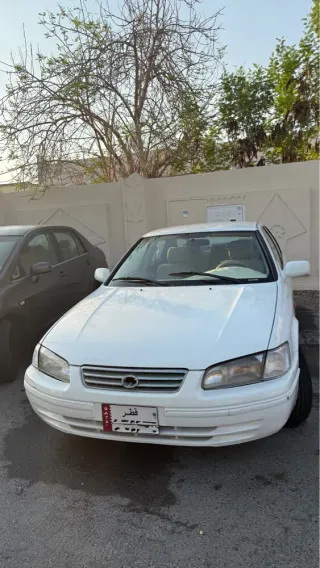تويوتا كامري 1999