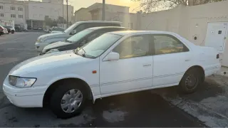 تويوتا كامري 1999