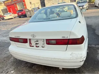 تويوتا كامري 1999