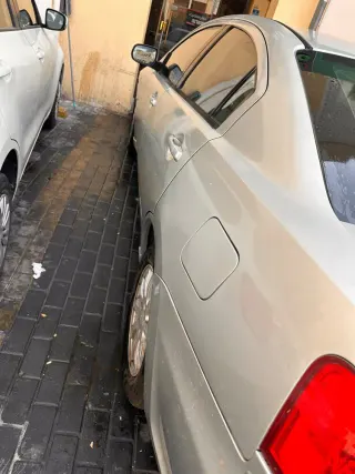 Mitsubishi Galant 2009