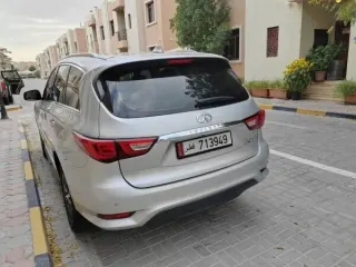 Infiniti QX60 2016