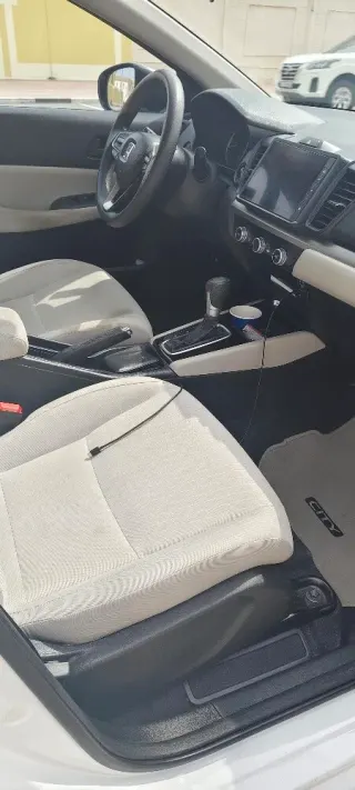 Honda City 2023