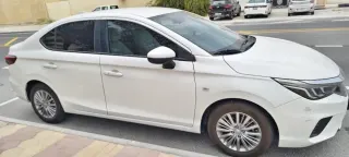Honda City 2023