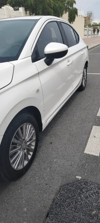 Honda City 2023