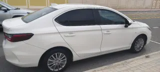 Honda City 2023