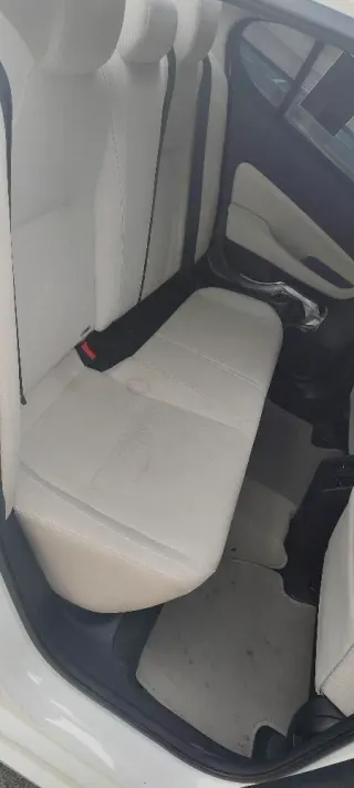 Honda City 2023