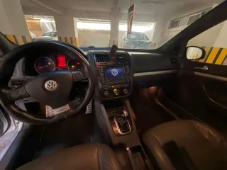 فولكس واجن Golf GTI 2009