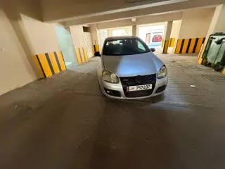 فولكس واجن Golf GTI 2009