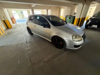فولكس واجن Golf GTI 2009