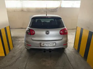 فولكس واجن Golf GTI 2009