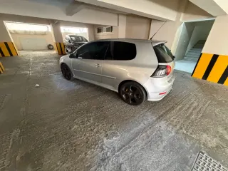 فولكس واجن Golf GTI 2009
