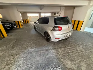 فولكس واجن Golf GTI 2009