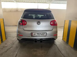 فولكس واجن Golf GTI 2009