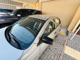 Mitsubishi Lancer 2016