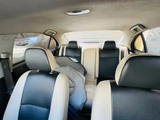 Mitsubishi Lancer 2016