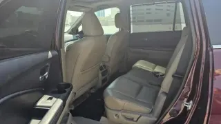 هوندا بايلوت 2016