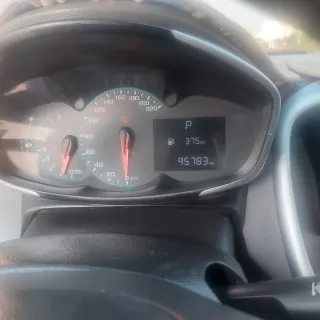 Chevrolet Aveo 2019