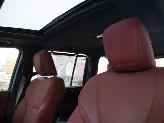 Lexus LX 600 2024