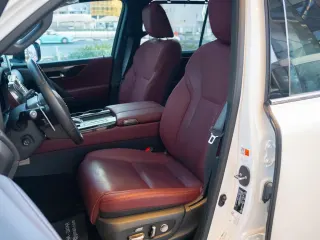 Lexus LX 600 2024