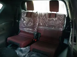 Lexus LX 600 2024