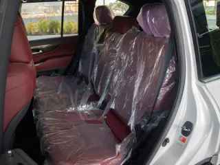 Lexus LX 600 2024