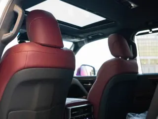 Lexus LX 600 2024