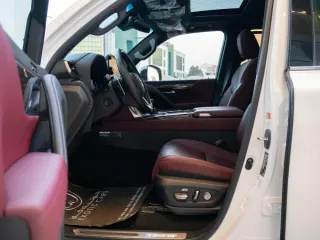 Lexus LX 600 2024