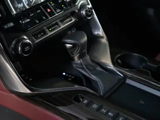 Lexus LX 600 2024