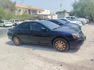ميتسوبيشي Galant 2008