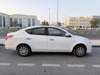 نيسان صني 2012