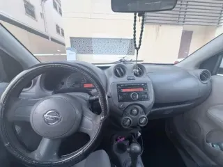 نيسان صني 2012