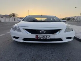 نيسان صني 2012