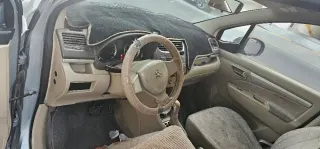 سوزوكي Ertiga 2015