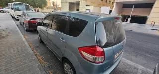 سوزوكي Ertiga 2015