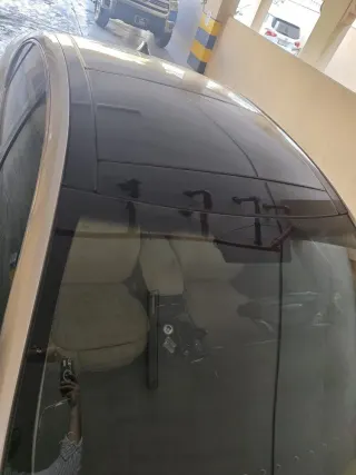 Kia Cadenza 2016