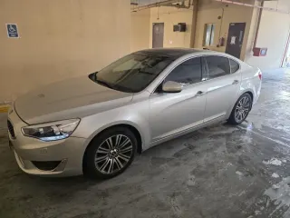 Kia Cadenza 2016