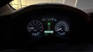 تويوتا لاند كروزر 2008