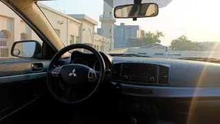 Mitsubishi Lancer 2014