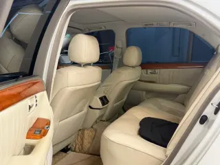 لكزس LS 430 2003