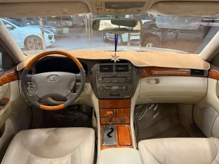 لكزس LS 430 2003