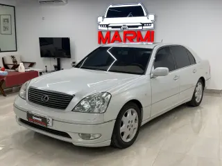 لكزس LS 430 2003