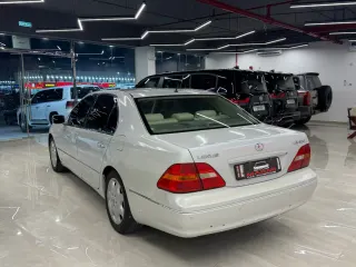 لكزس LS 430 2003