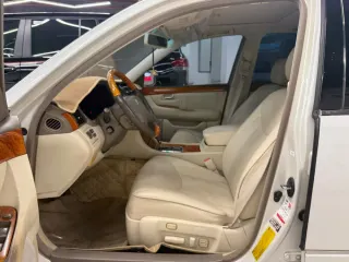 لكزس LS 430 2003