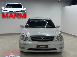لكزس LS 430 2003